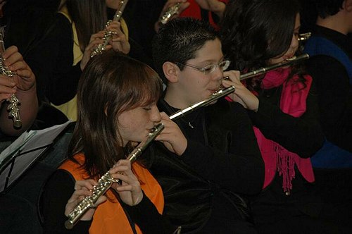 Cinquantesimo anniversario della firma dei Trattatti di Roma
