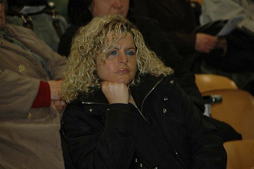 Cinquantesimo anniversario della firma dei Trattatti di Roma