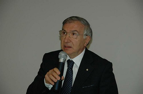 Cinquantesimo anniversario della firma dei Trattatti di Roma