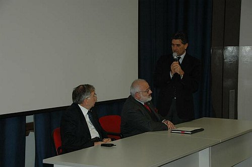 Cinquantesimo anniversario della firma dei Trattatti di Roma