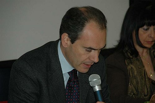 Cinquantesimo anniversario della firma dei Trattatti di Roma