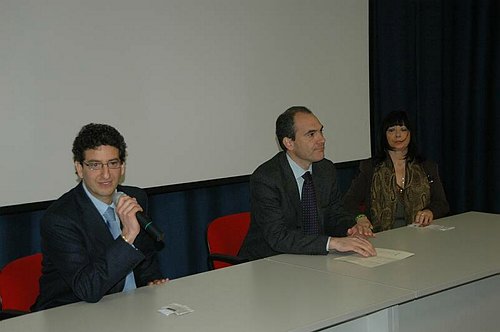 Cinquantesimo anniversario della firma dei Trattatti di Roma