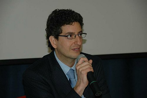 Cinquantesimo anniversario della firma dei Trattatti di Roma