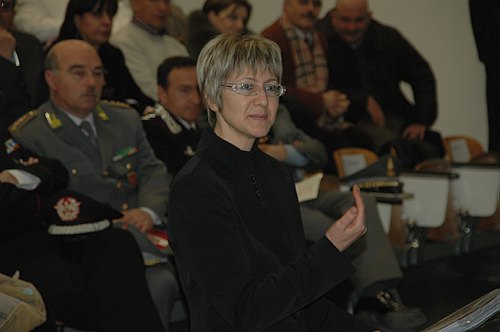 Cinquantesimo anniversario della firma dei Trattatti di Roma