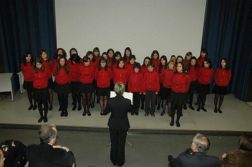 Cinquantesimo anniversario della firma dei Trattatti di Roma