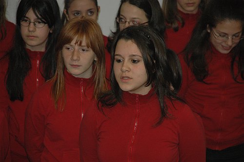 Cinquantesimo anniversario della firma dei Trattatti di Roma