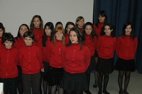 Cinquantesimo anniversario della firma dei Trattatti di Roma