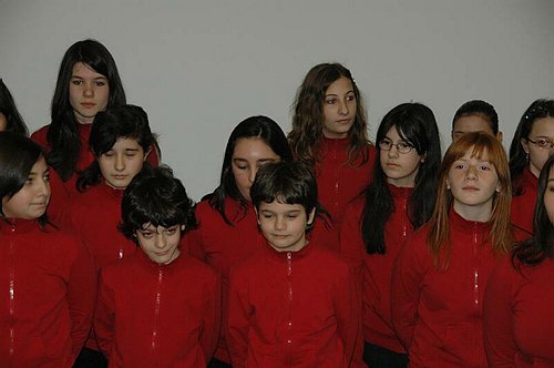 Cinquantesimo anniversario della firma dei Trattatti di Roma