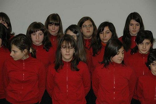 Cinquantesimo anniversario della firma dei Trattatti di Roma