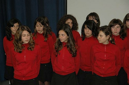 Cinquantesimo anniversario della firma dei Trattatti di Roma