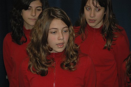 Cinquantesimo anniversario della firma dei Trattatti di Roma