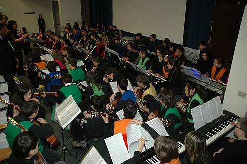 Cinquantesimo anniversario della firma dei Trattatti di Roma