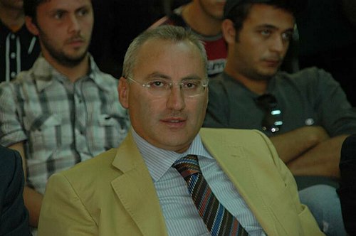 Conferanza Stampa CUS Molise