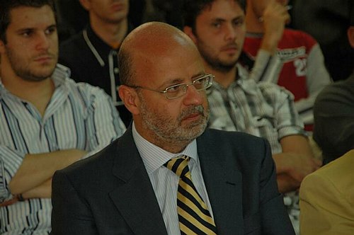 Conferanza Stampa CUS Molise