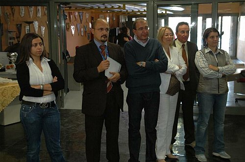 Conferanza Stampa CUS Molise