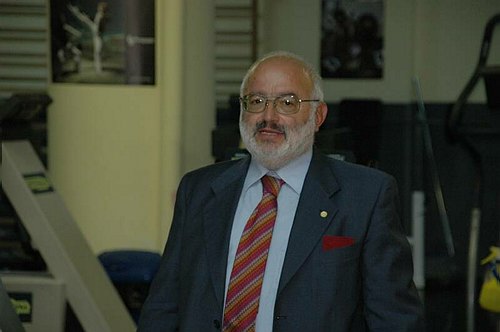 Conferanza Stampa CUS Molise