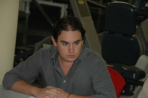 Conferanza Stampa CUS Molise