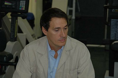 Conferanza Stampa CUS Molise