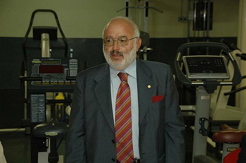 Conferanza Stampa CUS Molise