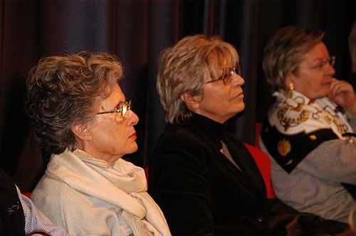 Ciclo di conferenze sulla vita ai tempi di Dante Alighieri