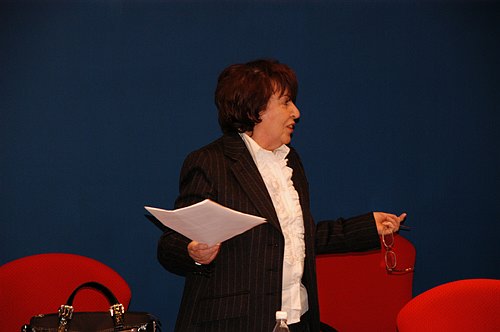 Ciclo di conferenze sulla vita ai tempi di Dante Alighieri