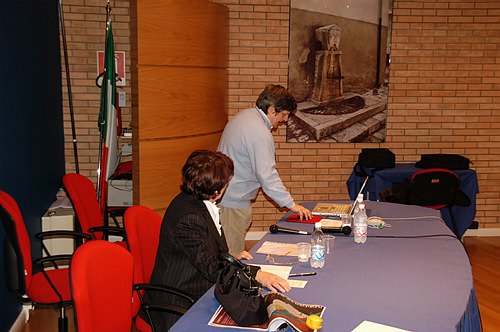 Ciclo di conferenze sulla vita ai tempi di Dante Alighieri