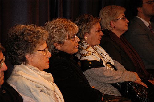 Ciclo di conferenze sulla vita ai tempi di Dante Alighieri