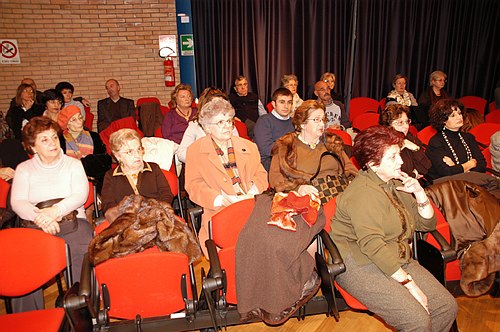 Ciclo di conferenze sulla vita ai tempi di Dante Alighieri