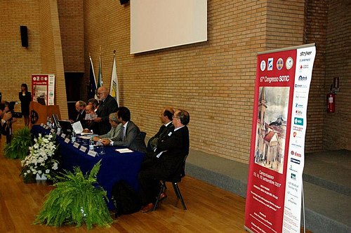 67� Congresso SOTIC 