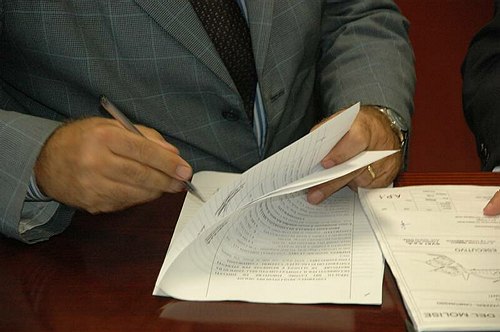 Consegna area Campus Universitario Vazzieri.