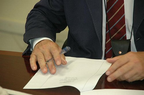 Consegna area Campus Universitario Vazzieri.