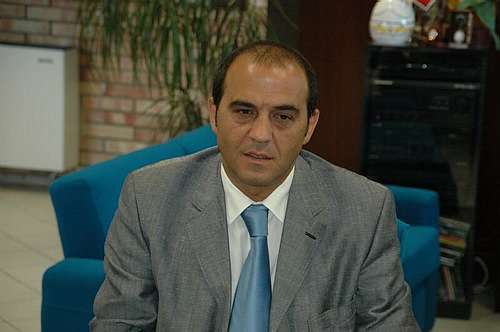 Consegna area Campus Universitario Vazzieri.