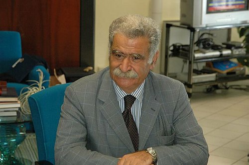 Consegna area Campus Universitario Vazzieri.