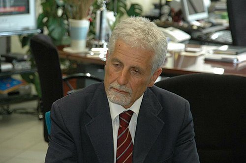 Consegna area Campus Universitario Vazzieri.