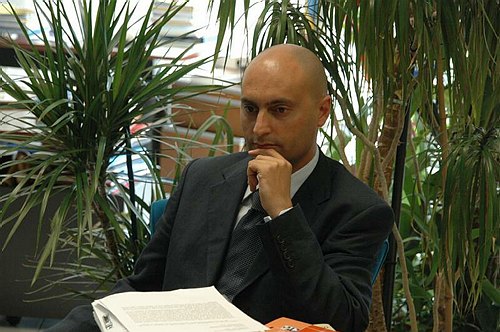 Consegna area Campus Universitario Vazzieri.