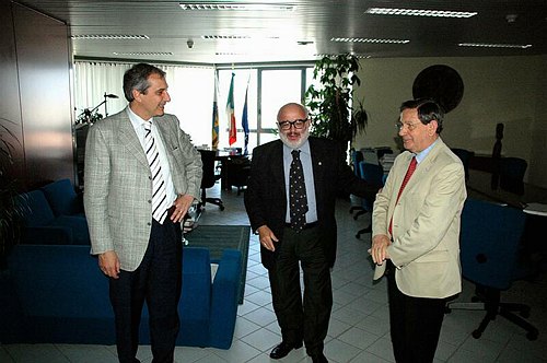 Universit� degli Studi del Molise