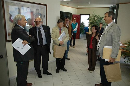 Universit� degli Studi del Molise