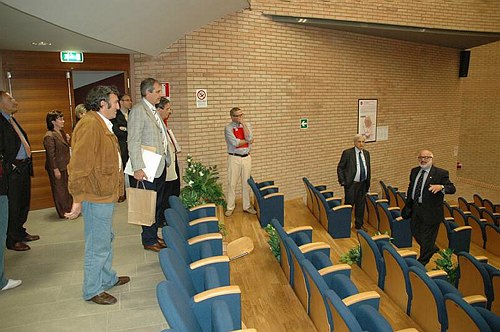 Universit� degli Studi del Molise