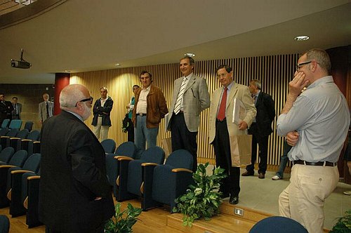 Universit� degli Studi del Molise