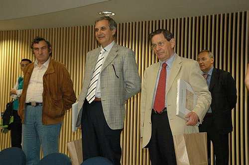 Universit� degli Studi del Molise