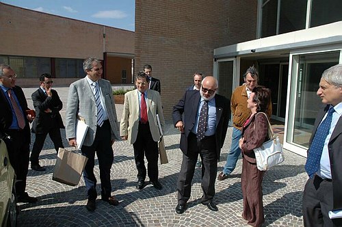 Universit� degli Studi del Molise