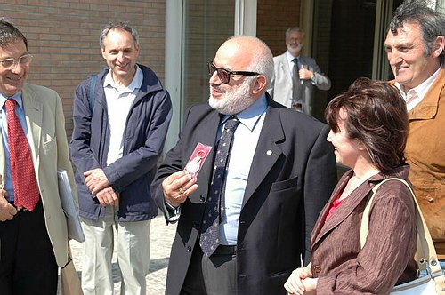 Universit� degli Studi del Molise