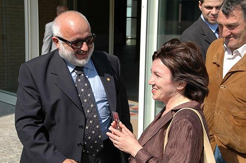 Universit� degli Studi del Molise