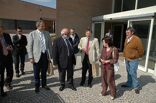 Universit� degli Studi del Molise