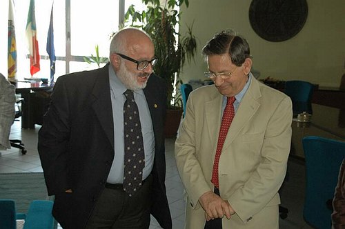 Universit� degli Studi del Molise