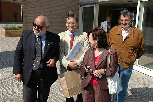 Universit� degli Studi del Molise