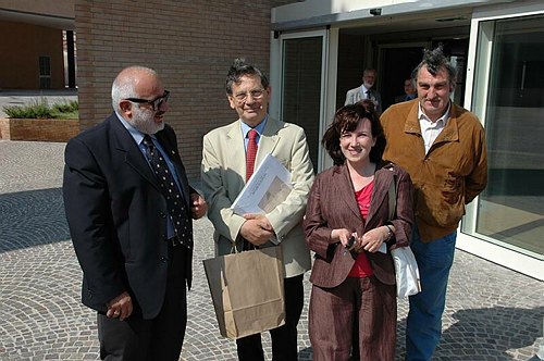 Universit� degli Studi del Molise