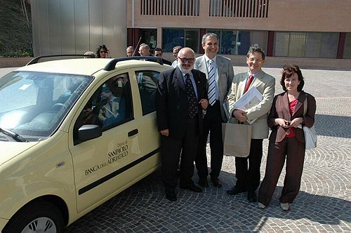 Universit� degli Studi del Molise