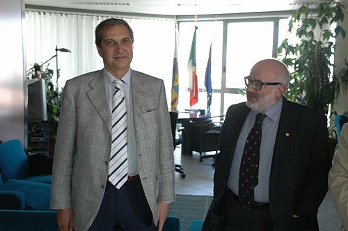 Universit� degli Studi del Molise