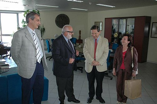 Universit� degli Studi del Molise